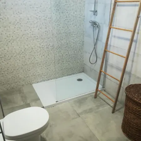 בית נופש Sintra/colares Beach House With Mountain View *