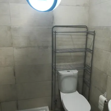 בית נופש Sintra/colares Beach House With Mountain View *