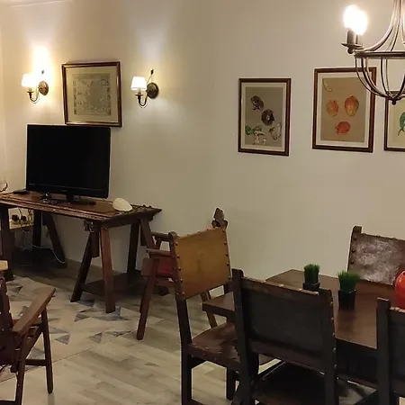 בית נופש Sintra/colares Beach House With Mountain View