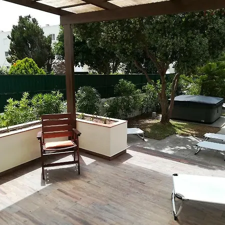 Sintra/colares Beach House With Mountain View בית נופש *